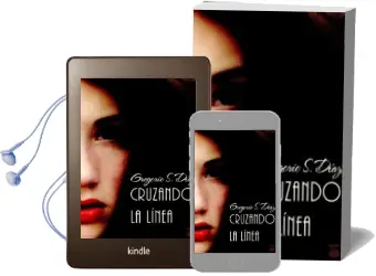Descargar AudioLibro Cruzando la Línea de Gregorio Sánchez Díaz año 2015