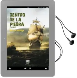 Descargar AudioLibro Dentro de la Piedra de Marcos Hormiga año 2015