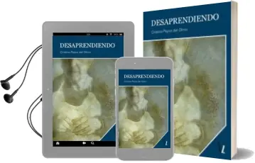Descargar AudioLibro Desaprendiendo de Cristina Pazos Del Olmo año 2015