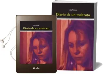Descargar AudioLibro Diario de un Maltrato de Ines Pomar año 2015