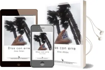 Descargar AudioLibro Dias con Erre de Ana Añon año 2015