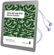 Descargar AudioLibro Dins del cap d en Bruno Schulz de Maxim Biller año 2015