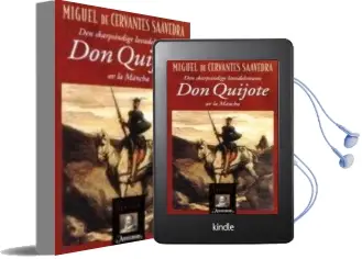 Descargar AudioLibro Don Quijote de la Mancha (Noruego) (2 Vols.) de Miguel De Cervantes Saavedra año 2015