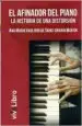 AudioLibro El Afinador del Piano de Ana Maria Vaultrin De Saint Urbain