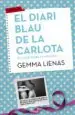 AudioLibro El Diari Blau de la Carlota de Gemma Lienas I Massot