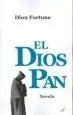 AudioLibro El Dios pan de Dion Fortune