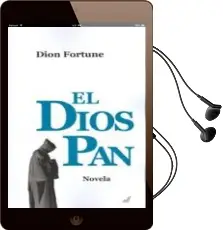 Descargar AudioLibro El Dios pan de Dion Fortune año 2015