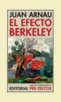 AudioLibro El Efecto Berkeley de Juan Arnau Navarro