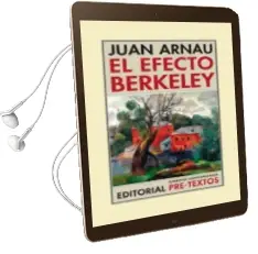 Descargar AudioLibro El Efecto Berkeley de Juan Arnau Navarro año 2015