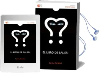 Descargar AudioLibro El Libro de Balieri de Carlos Candiani año 2015