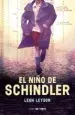 AudioLibro El Niño de Schindler de Leon Leyson