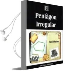 Descargar AudioLibro El Pentagon Irregular de Toni Mallea año 2015