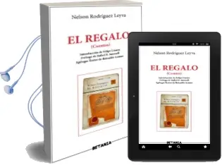Descargar AudioLibro El Regalo (Cuentos) de Nelson Rodriguez Layva año 2015