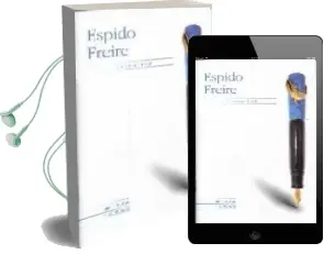 Descargar AudioLibro El Tiempo Huye de Espido Freire año 2015