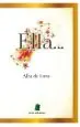 AudioLibro Ella... de Alba De Luna