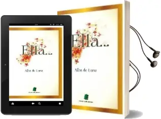 Descargar AudioLibro Ella... de Alba De Luna año 2015
