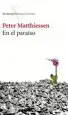 AudioLibro En el Paraiso de Peter Matthiessen
