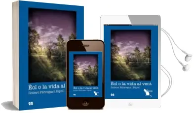 Descargar AudioLibro Eol o la Vida al Vent de Robert Fabregas I Ripoll año 2015