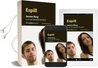 Descargar AudioLibro Espill de Jaume Roig año 2015