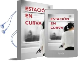 Descargar AudioLibro Estacion en Curva de Varios Autores año 2015