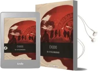 Descargar AudioLibro Éxodo de D. J. Stalingrad año 2015