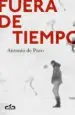 AudioLibro Fuera de Tiempo de Antonio De Paco