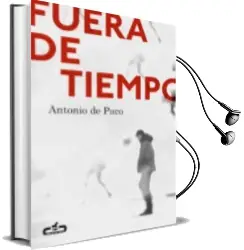 Descargar AudioLibro Fuera de Tiempo de Antonio De Paco año 2015
