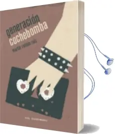 Descargar AudioLibro Generacion Cochebomba de Martin Roldan Ruiz año 2015
