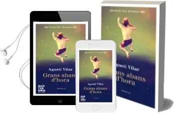 Descargar AudioLibro Grans Abans d Hora de Agusti Vilar I Martinez año 2015