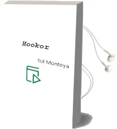 Descargar AudioLibro Hookor de Sol Montoya año 2015