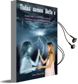 Descargar AudioLibro (I.B.D.) Todas Somos Bellas de Amor Perez Egea año 2015