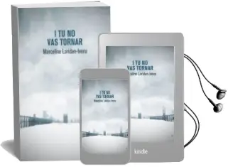 Descargar AudioLibro I tu no vas Tornar de Marceline Loridan Ivens año 2015