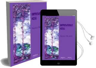 Descargar AudioLibro Imprevisible Azul de Maria J. Marrodan Girones año 2015