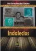 AudioLibro Indalecios de Jose Carlos Gonzalez Sanchez
