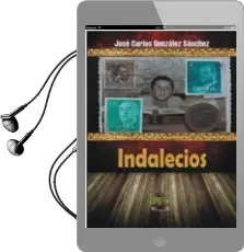 Descargar AudioLibro Indalecios de Jose Carlos Gonzalez Sanchez año 2015