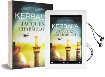 Descargar AudioLibro Kerbala de Jacques Charmelot año 2015