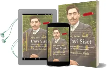 Descargar AudioLibro L avi Siset de Ponç Feliu Llansa año 2015