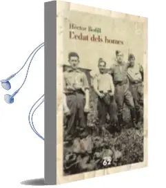 Descargar AudioLibro L Edat Dels Homes de Hector Lopez Bofill año 2015