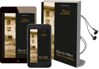 Descargar AudioLibro L Escanyapobres de Narcis Oller I Moragas año 2015