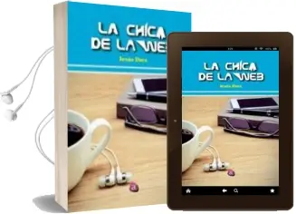 Descargar AudioLibro La Chica de la web de Jesus Diez año 2015
