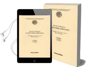 Descargar AudioLibro La Ilustre Fregona (Italiano) de Jose De Cañizares año 2015