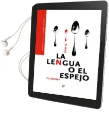 Descargar AudioLibro La Lengua o el Espejo de Eliana Dukelsky año 2015