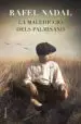 AudioLibro La Maledicció Dels Palmisano de Rafel Nadal