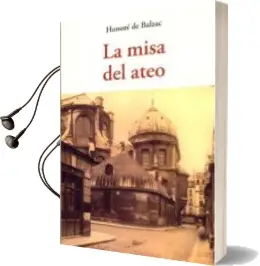 Descargar AudioLibro La Misa del Ateo de Honore De Balzac año 2015