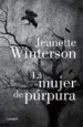 AudioLibro La Mujer Purpura de Jeanette Winterson