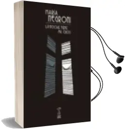 Descargar AudioLibro La Noche Tiene mil Ojos de Maria Negroni año 2015
