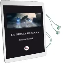 Descargar AudioLibro La Odisea Humana de Jordan Berzal año 2015