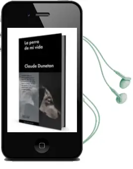 Descargar AudioLibro La Perra de mi Vida de Claude Duneton año 2015