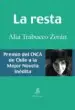 AudioLibro La Resta de Alia Trabucco Zeran