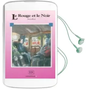 Descargar AudioLibro Le Rouge et le Noir de Stendhal año 2015